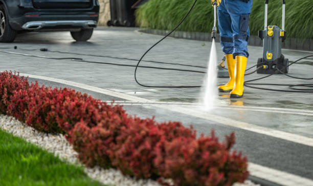 Best Building Exterior Washing  in Humboldt, KS