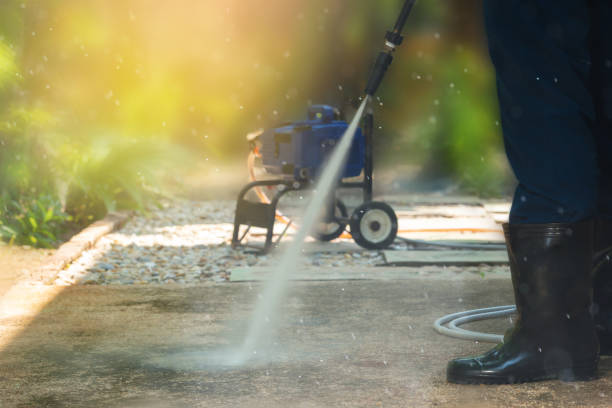 Concrete Sealing in Humboldt, KS